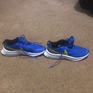 Nike air zoom Arcadia